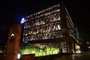 Levana Suites, Lucknow