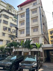 Hotel Aston, Kolkata