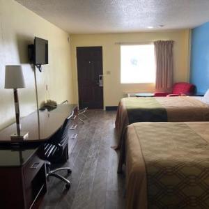 Western Inn South