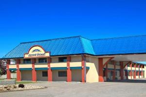 Howard Johnson by Wyndham Red Deer, Red Deer