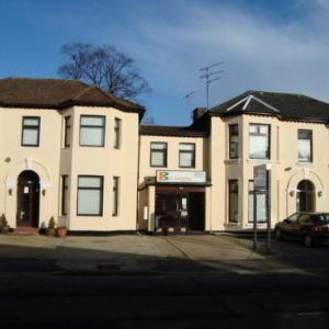 Best Inn Hotel