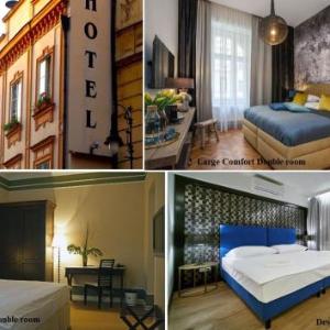 Antik Hotel Prague