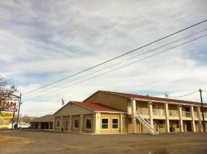 Americas Best Value Inn Alpine, Alpine