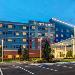 Hotels near Orlando Speedworld - Hyatt Place Titusville Kennedy Space Center