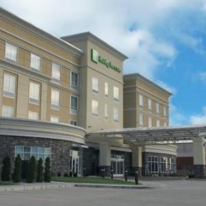 Holiday Inn Hotel and Suites Hopkinsville - Convention Ctr