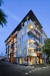 Adelaide Australia Hotels - The Soho Hotel, Ascend Hotel Collection