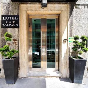 Hotel Bolzano