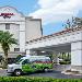 Hampton Inn Jacksonville Ponte Vedra