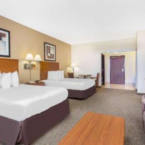 Days Inn by Wyndham Phenix City Near Fort Benning