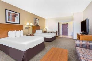 Days Inn by Wyndham Phenix City Near Fort Benning, Columbus