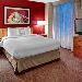 Hotels near Forbes Arena - Residence Inn by Marriott Atlanta Midtown/Peachtree at 17th