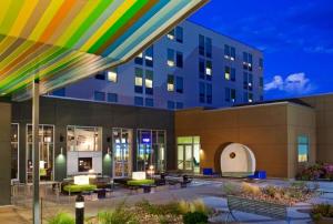 Aloft Broomfield Denver, Broomfield