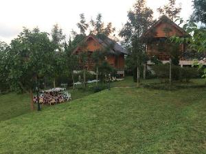 Indah Garden Hill Resort, Phetchabun