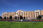 Vernalis California Hotels - Hampton Inn By Hilton And Suites Manteca