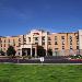 Hampton Inn & Suites Manteca