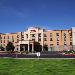 Hampton Inn By Hilton And Suites Manteca