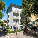 Riccione Italy Hotels - Hotel Adigrat Riccione Con Ristorante