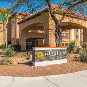 Sunset Park Hotels - La Quinta Inn & Suites by Wyndham Las Vegas Airport South