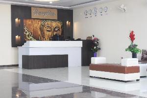 Hotel Mariya International, Gaya