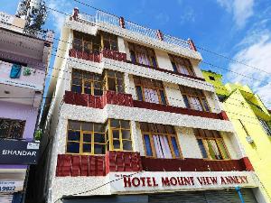 Mount View Annexy, Joshimath
