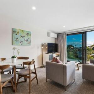 FERNZ Motel and Serviced Apartments Birkenhead