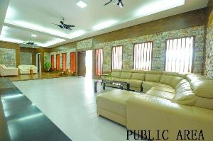 Mersing Maple Villa, Mersing