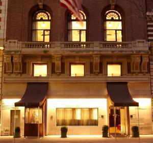 City Club Hotel, New York City