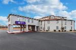 Garner Arkansas Hotels - Knights Inn And Suites Searcy