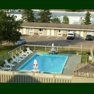 Canadas Best Value Inn And Suites Charlottetown