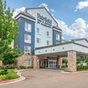 Fairfield Inn & Suites by Marriott Texarkana