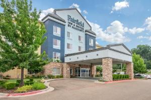 Fairfield Inn & Suites by Marriott Texarkana, Texarkana