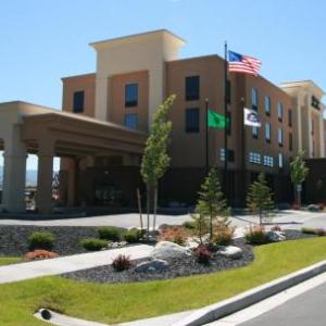 Hotels near Avista Stadium - Hampton Inn By Hilton And Suites Spokane Valley