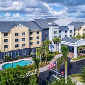 Fairfield Inn & Suites by Marriott Naples