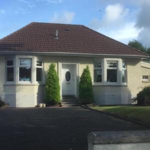 Hotels near Drymen Show Field Glasgow - Woodvale