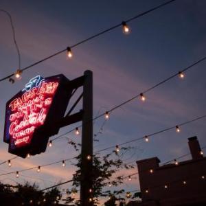 Hotels near Kit Carson Park Taos - The Historic Taos Inn