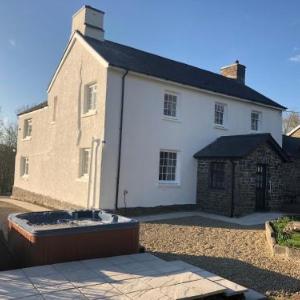 Pengarreg Fawr