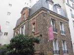 Marais Bastille District France Hotels - Hotel Windsor Home