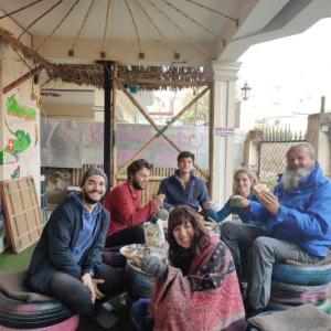 Kathmandu Home stay & Hostel