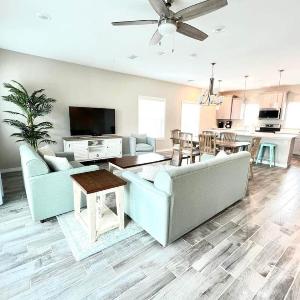 Perdido Key Dream Luxurious 2BR Vacation Rental