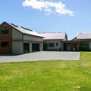 Lake Taupō Hideaway Apartment