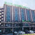 ibis Styles Shanghai Zhangjiang Hotel