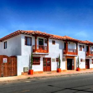 Hotel Boutique & Spa - VDL Colonial
