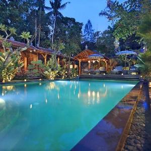 Batu Agung Villa Ubud