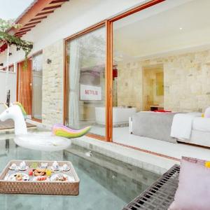 La Vie Villa Seminyak by Ini Vie Hospitality