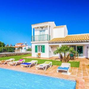 Villa Aguasol