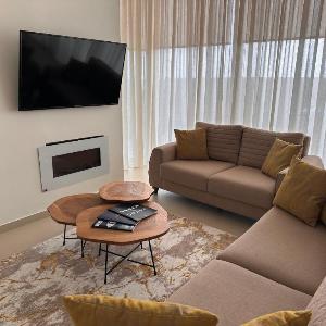 Green Coast Palasa Sun Terrace Villa 110A