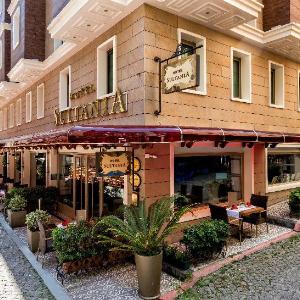 Sultania Hotel