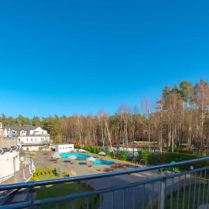 VacationClub - Leśna 12A Apartament 24