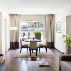 Murmuri Residence Concepció