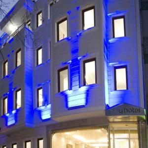May Hotel Istanbul